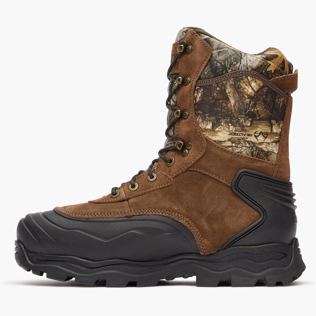 Rocky Multi-Trax #RKS0418 Men's Waterproof 800G Insulated Hunting Boot
